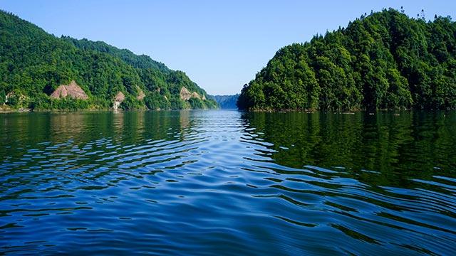 深圳地表水水质检测